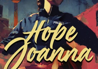 Hope Joanna
