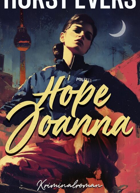 Hope Joanna