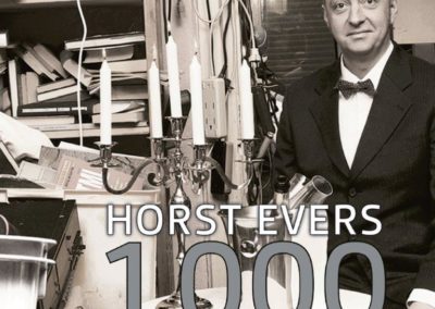 Horst Evers 1000 – 1CD limitierte Sonderedition