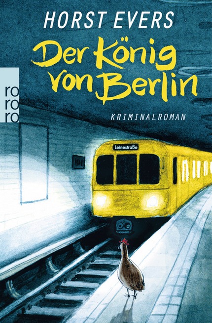 Der König von Berlin