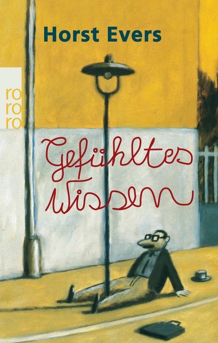 Gefühltes Wissen